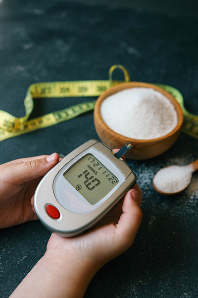 Homeopathic Diabetes and Lifestyle Management by Dr Pragi Patel Ahmedabad