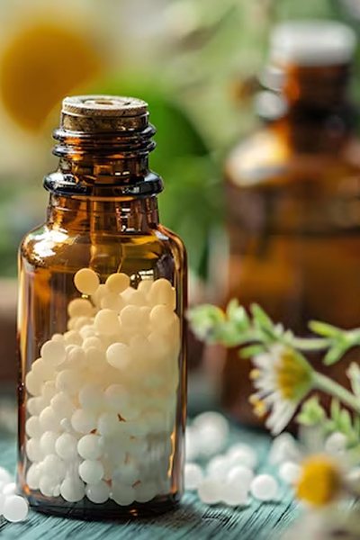 Reverse Disease Naturally with Homeopathy and Nutrition by Dr Pragi Patel Ahmedabad
